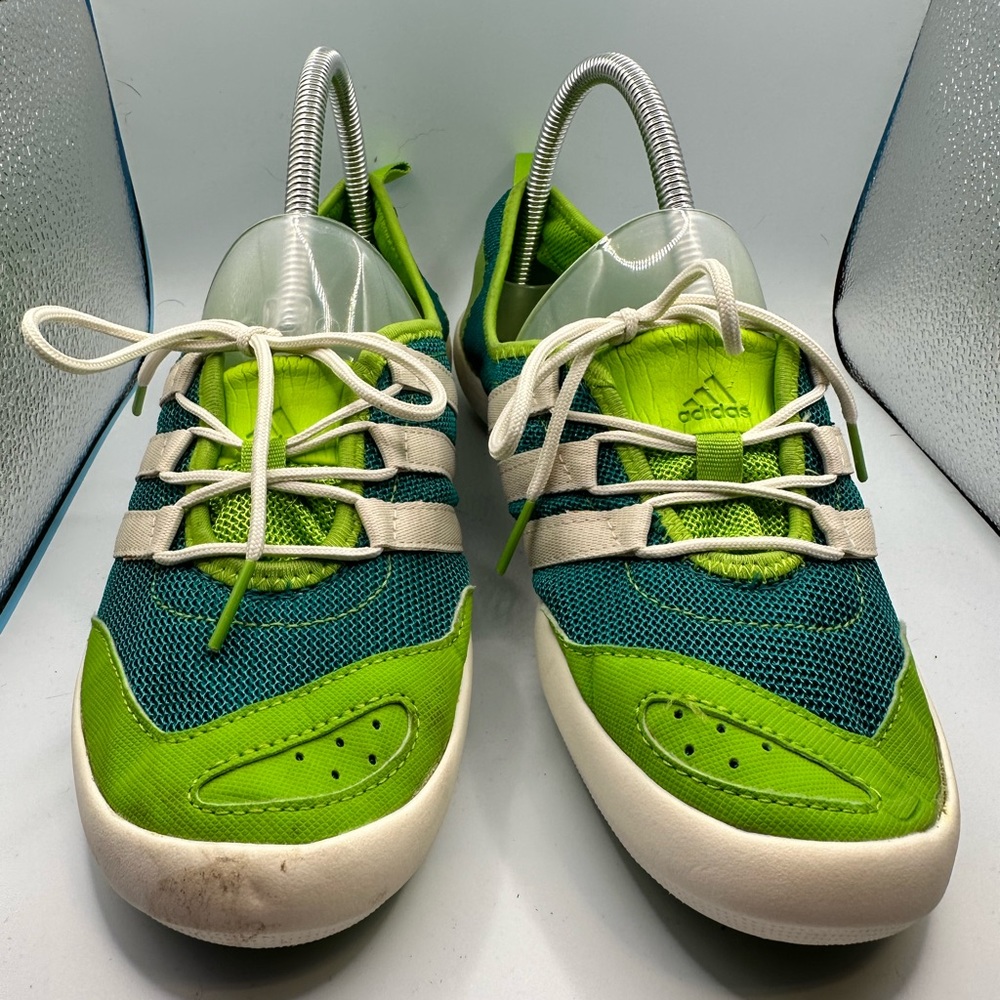 Adidas climacool outdoor water shoe size women’s 10